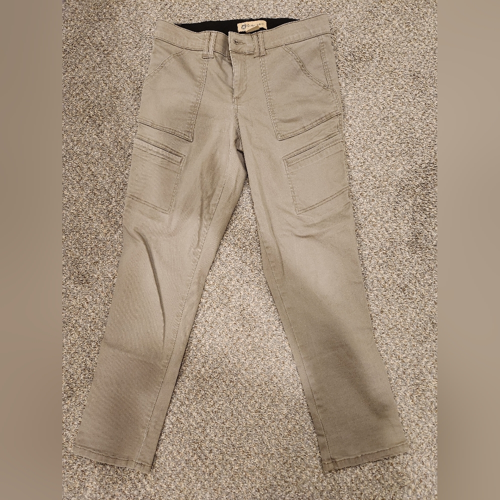 Democracy jeans